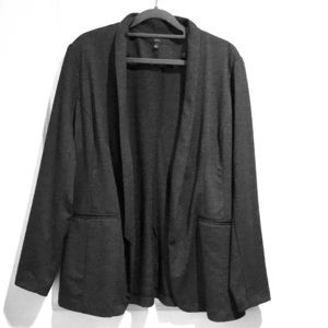 Boyfriend Blazer